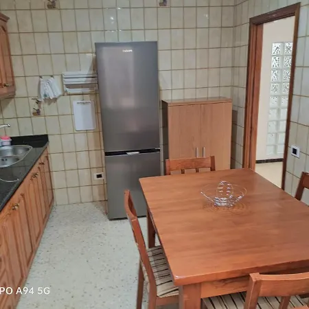 Appartamento Casa Guanche Ii