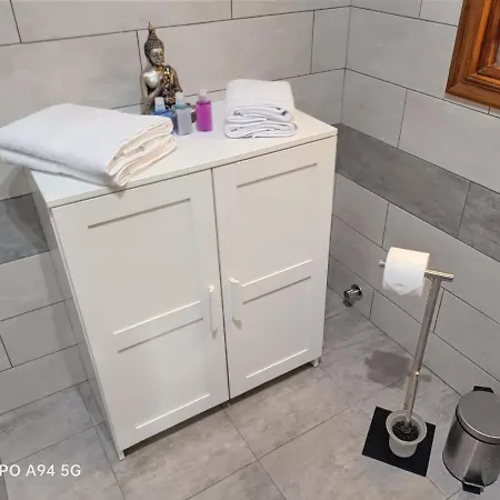 Casa Guanche Ii * Cruce de Arinaga