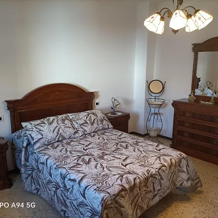 Casa Guanche Ii * Cruce de Arinaga