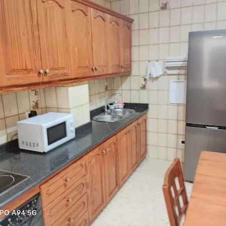 Appartamento Casa Guanche Ii Cruce de Arinaga