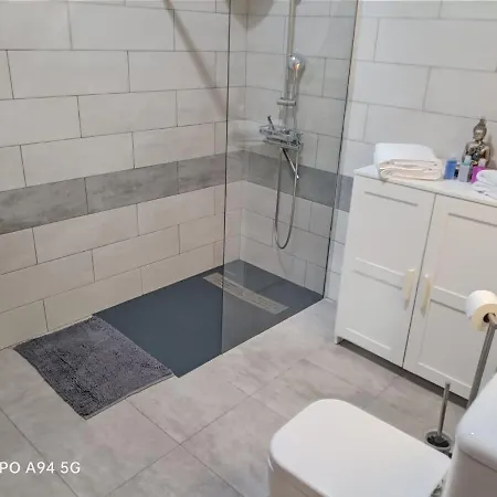 Casa Guanche Ii Appartement *