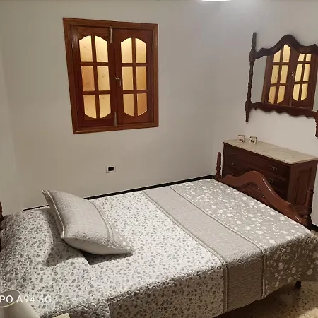 Casa Guanche Ii *