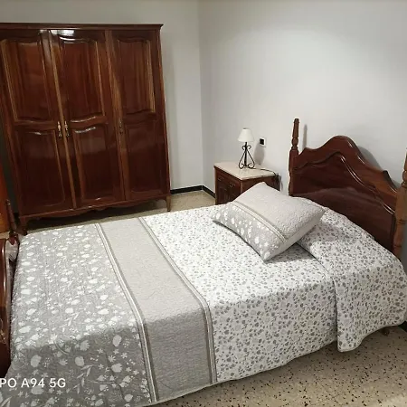 Casa Guanche Ii Apartment *