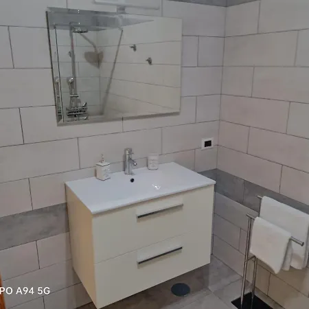 Apartment Casa Guanche Ii Cruce de Arinaga