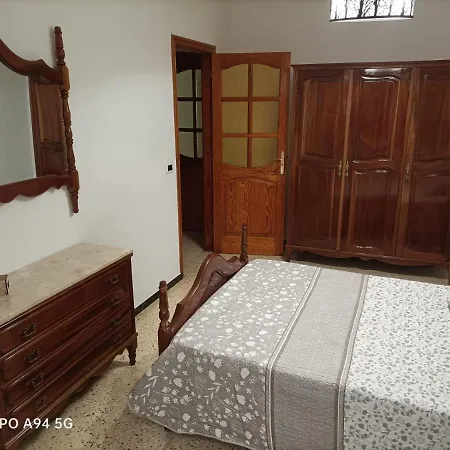Apartment Casa Guanche Ii *