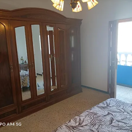 Apartment Casa Guanche Ii