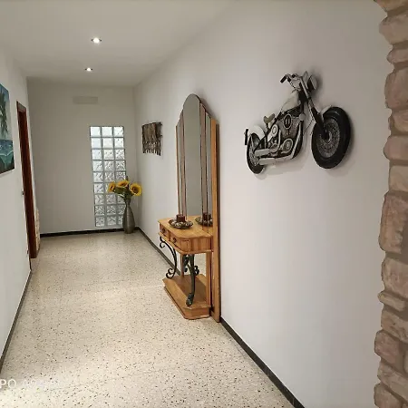 Casa Guanche Ii