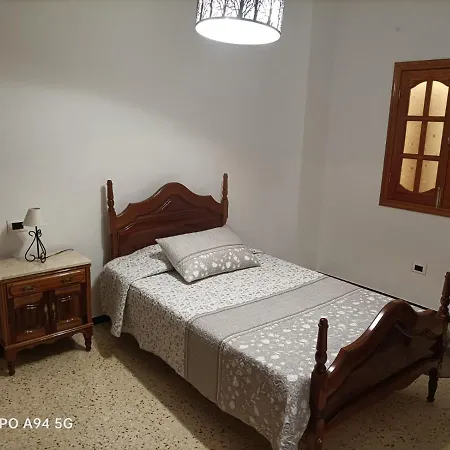 Casa Guanche Ii Cruce de Arinaga