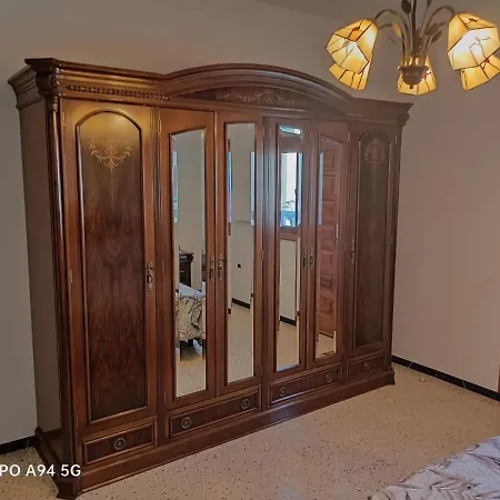 דירה Casa Guanche Ii