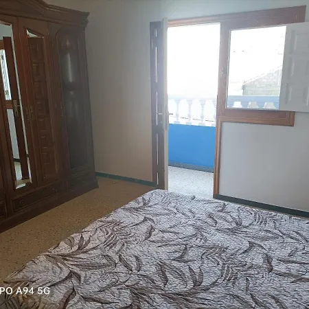 Casa Guanche Ii Cruce de Arinaga