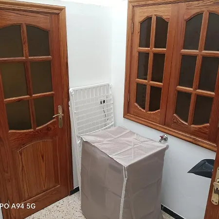 Casa Guanche Ii דירה Cruce de Arinaga