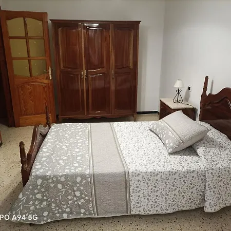 Casa Guanche Ii דירה