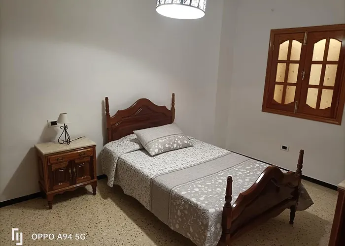 Casa Guanche Ii Cruce de Arinaga