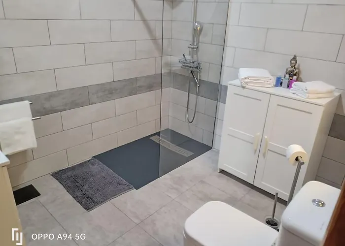 Casa Guanche Ii Apartman *