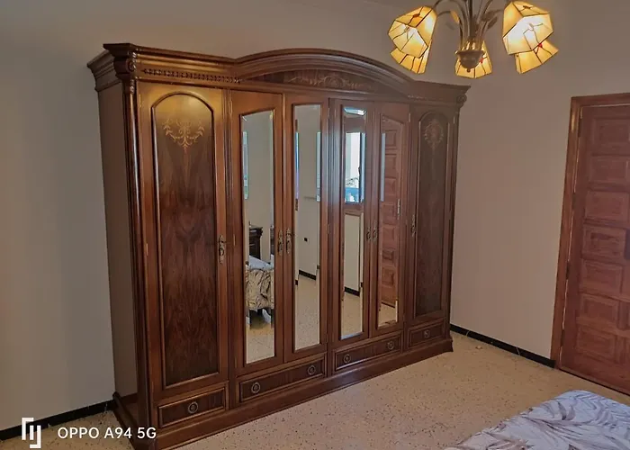 Appartement Casa Guanche Ii