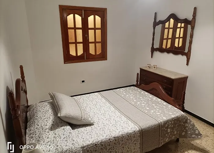 Casa Guanche Ii *