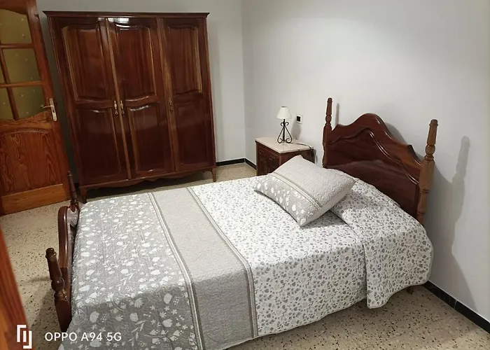 Casa Guanche Ii Apartman *