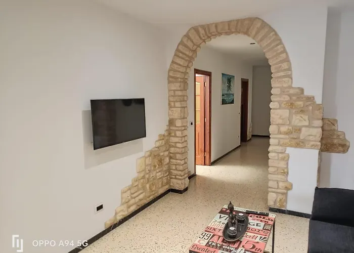 Appartement Casa Guanche Ii *