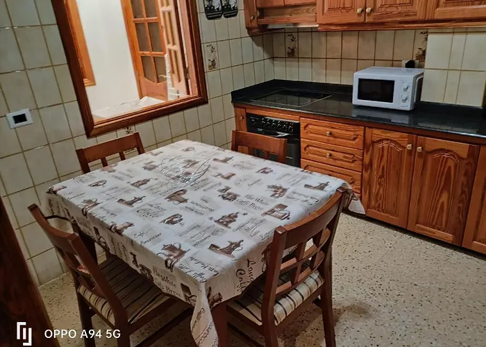 Casa Guanche Ii Apartman Cruce de Arinaga