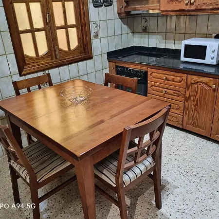 Casa Guanche Ii Cruce de Arinaga