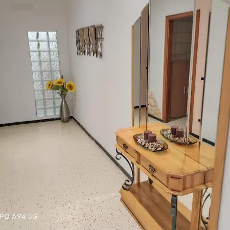 Casa Guanche Ii Cruce de Arinaga